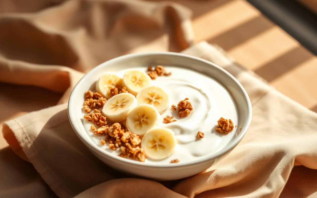 Ba cách ăn granola không bị ngán sau tuần thứ hai